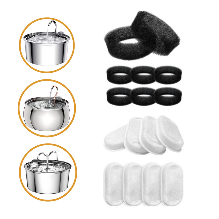 KittySpout Value Bundle