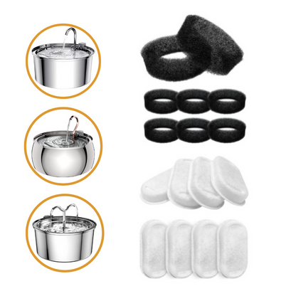 KittySpout Value Bundle