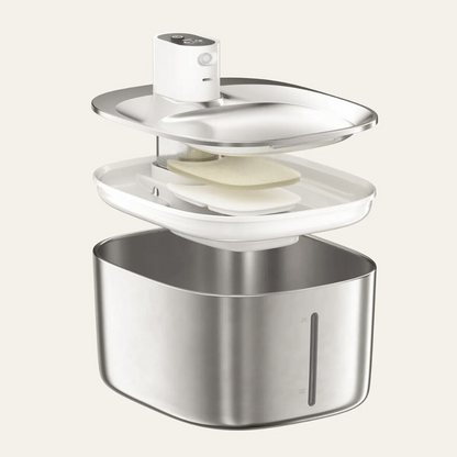 The KittySpout™ - Wireless Fountain