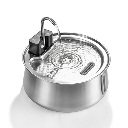 The KittySpout™ - Wireless Fountain 2.0