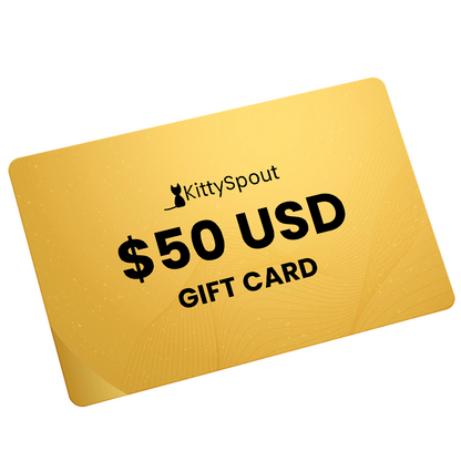 KittySpout Value Bundle