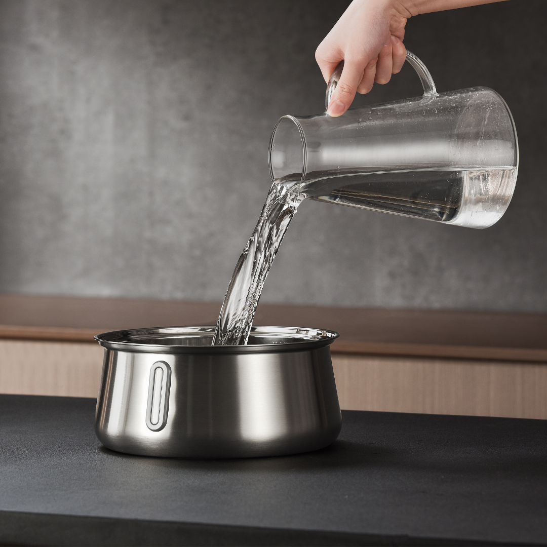 The KittySpout™ - Wireless Fountain 2.0